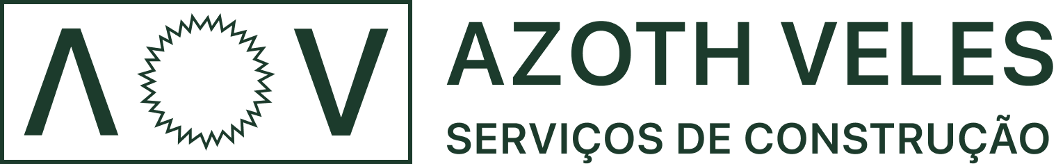 Logótipo Azoth Veles